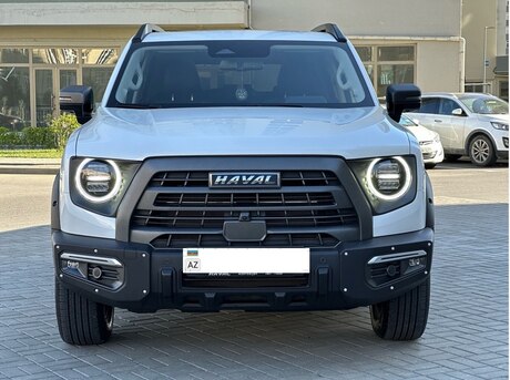 Haval Dargo 2022
