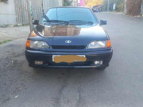 LADA (VAZ) 2115 2008