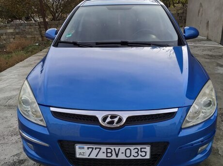Hyundai i30 2009