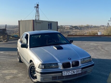 BMW 316 1991