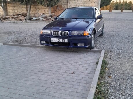 BMW 316 1994