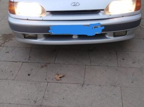 LADA (VAZ) 2115 2005