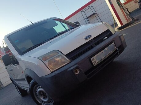 Ford Tourneo Connect 2006