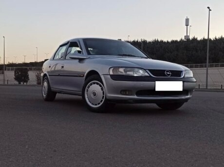 Opel Vectra 1998