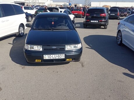 LADA (VAZ) 2110 2003