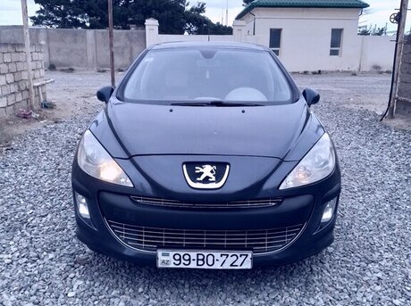 Peugeot  2008