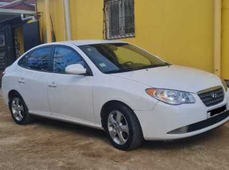 Hyundai Accent 2010