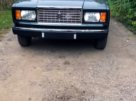 LADA (VAZ) 2107 2002