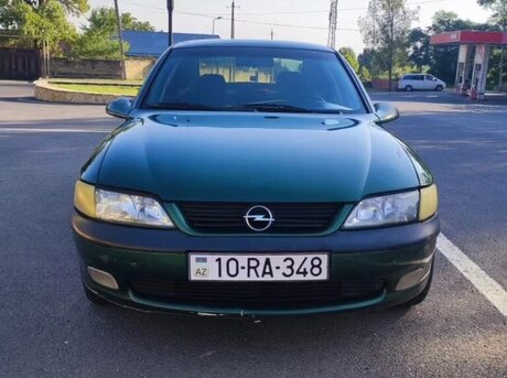 Opel Vectra 1997