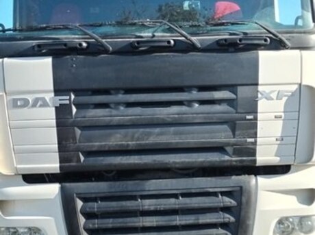 DAF 95 XF 2006