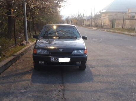 LADA (VAZ) 2115 2009
