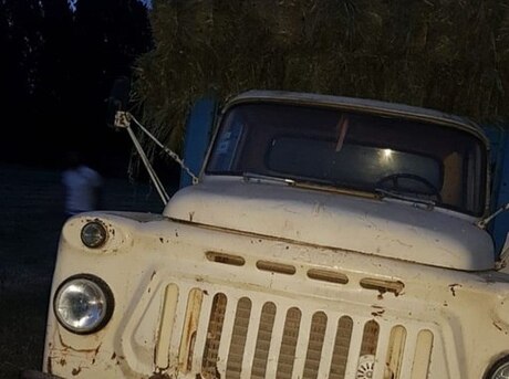 GAZ 12 ЗИМ 1991