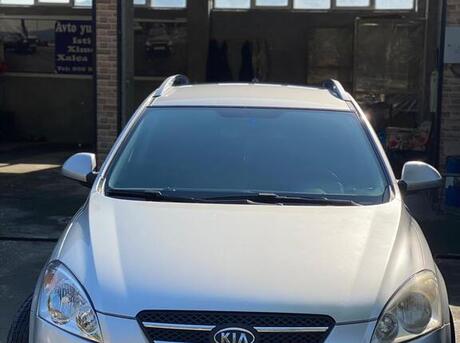 Kia Ceed 2008