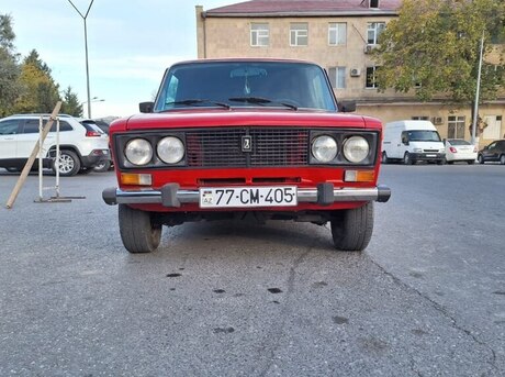 LADA (VAZ) 2106 2005
