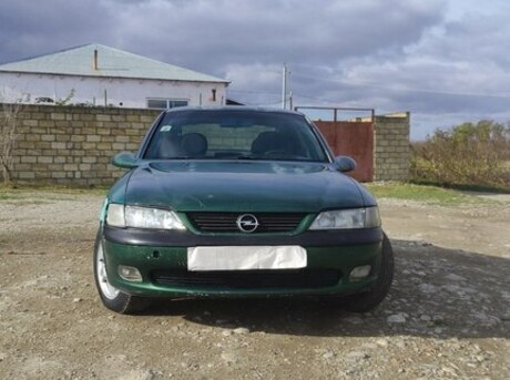 Opel Vectra 1995
