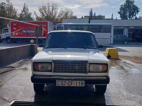 LADA (VAZ) 2107 2009