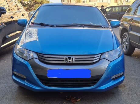 Honda Insight 2010