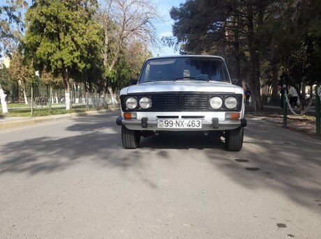 LADA (VAZ) 2106 2005