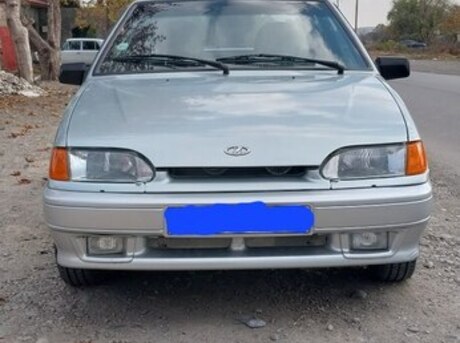 LADA (VAZ) 2115 2007
