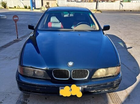 BMW 528 1995