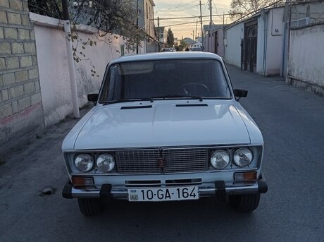 LADA (VAZ) 2106 1994