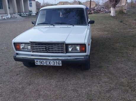 LADA (VAZ) 2107 2008