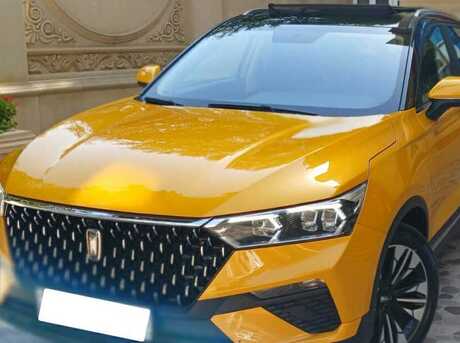 Bestune T77