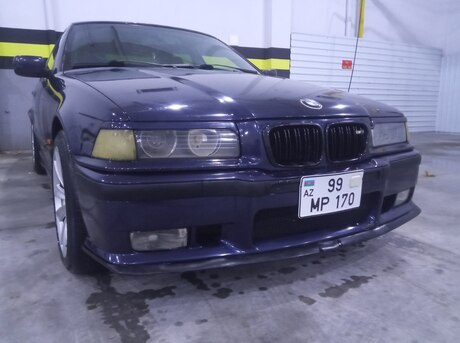 BMW 318 1997