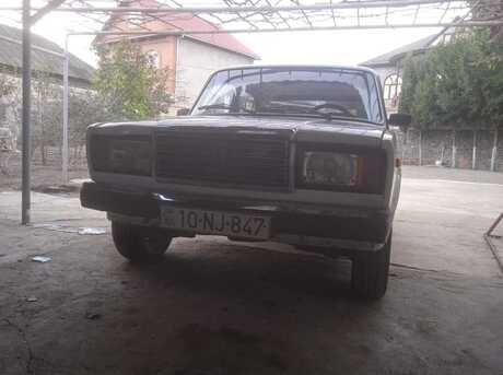 LADA (VAZ) 2107 2004