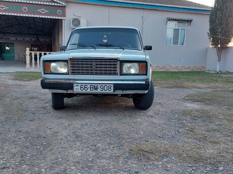 LADA (VAZ) 2107 2006