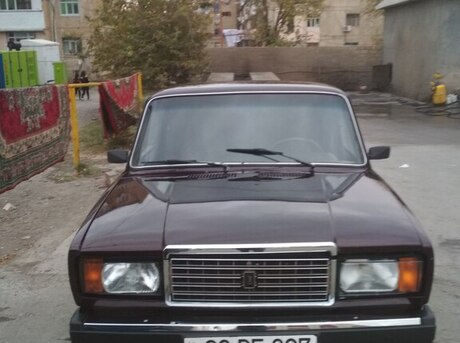 LADA (VAZ) 2107 2005