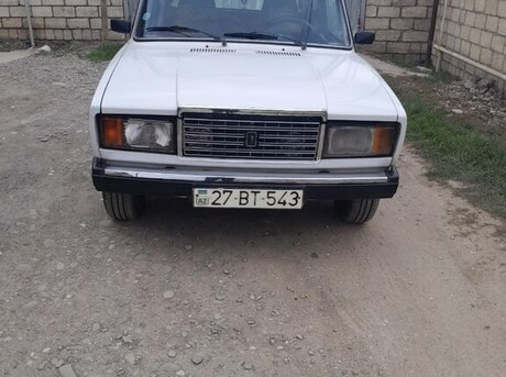 LADA (VAZ) 2107 2000