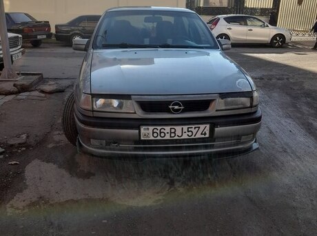 Opel Vectra 1995