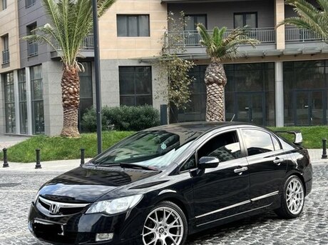 Honda Civic 2007