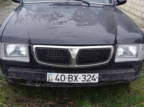 GAZ 3110 2003