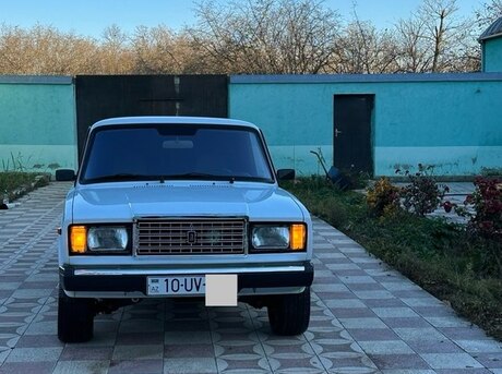 LADA (VAZ) 2107 2007