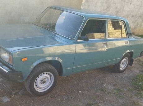 LADA (VAZ) 2105 2003