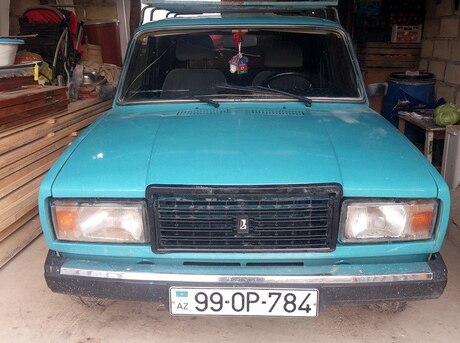 LADA (VAZ) 2104 2000