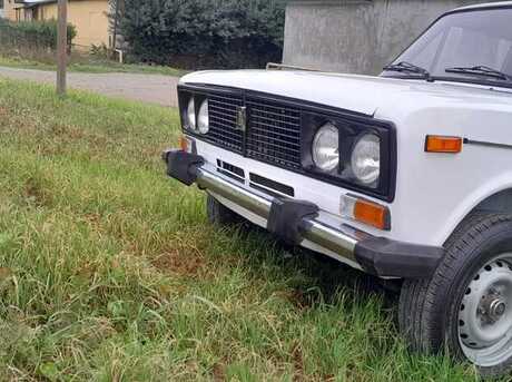 LADA (VAZ) 2106 1997