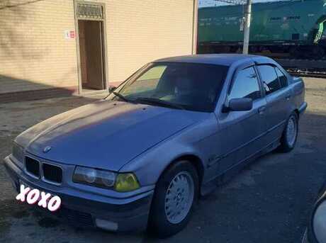 BMW 318 1994