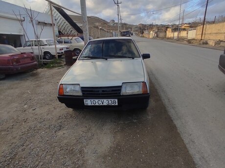 LADA (VAZ) 2109 1990