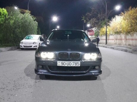 BMW 528 1996