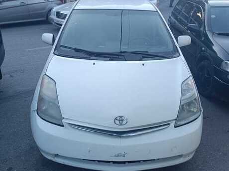 Toyota Prius 2008