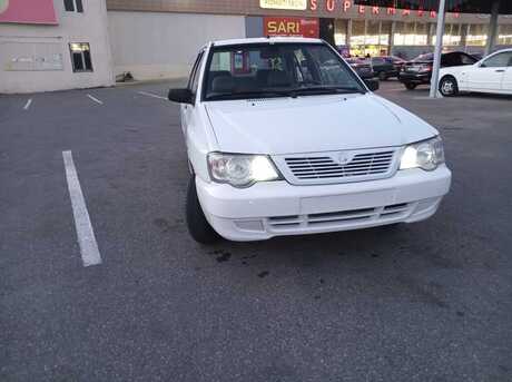 Saipa 132 2013