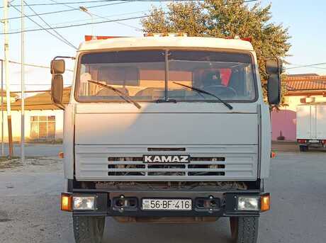 KamAz 55111 2006