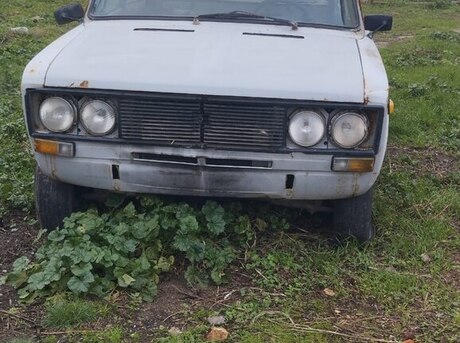 LADA (VAZ) 2106 1999