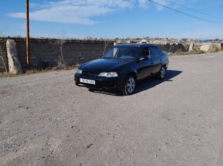 Daewoo Nexia 2010