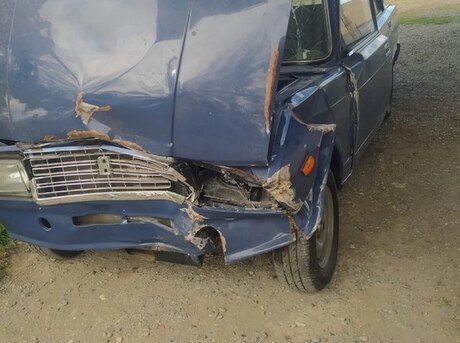 LADA (VAZ) 2107 2007