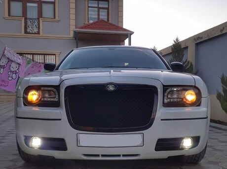 Chrysler 300C 2006