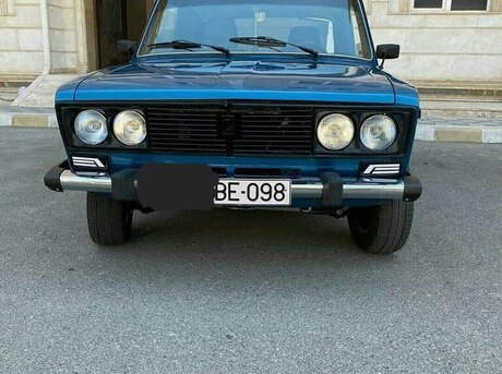 LADA (VAZ) 2106 1994